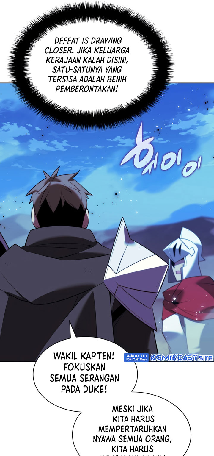 Overgeared New Chapter 177 Halaman 86