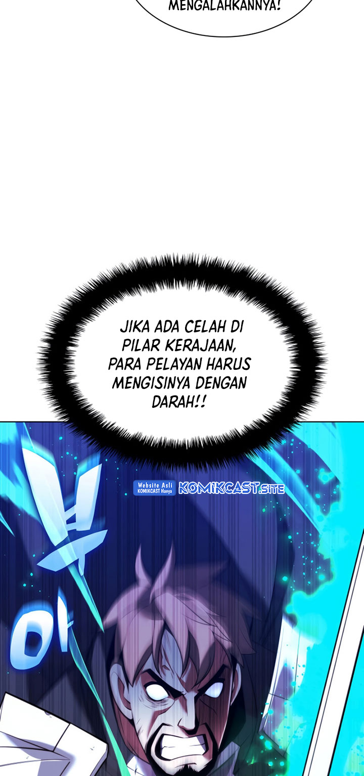 Overgeared New Chapter 177 Halaman 87