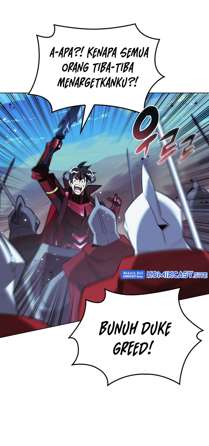 Overgeared New Chapter 177 Halaman 89