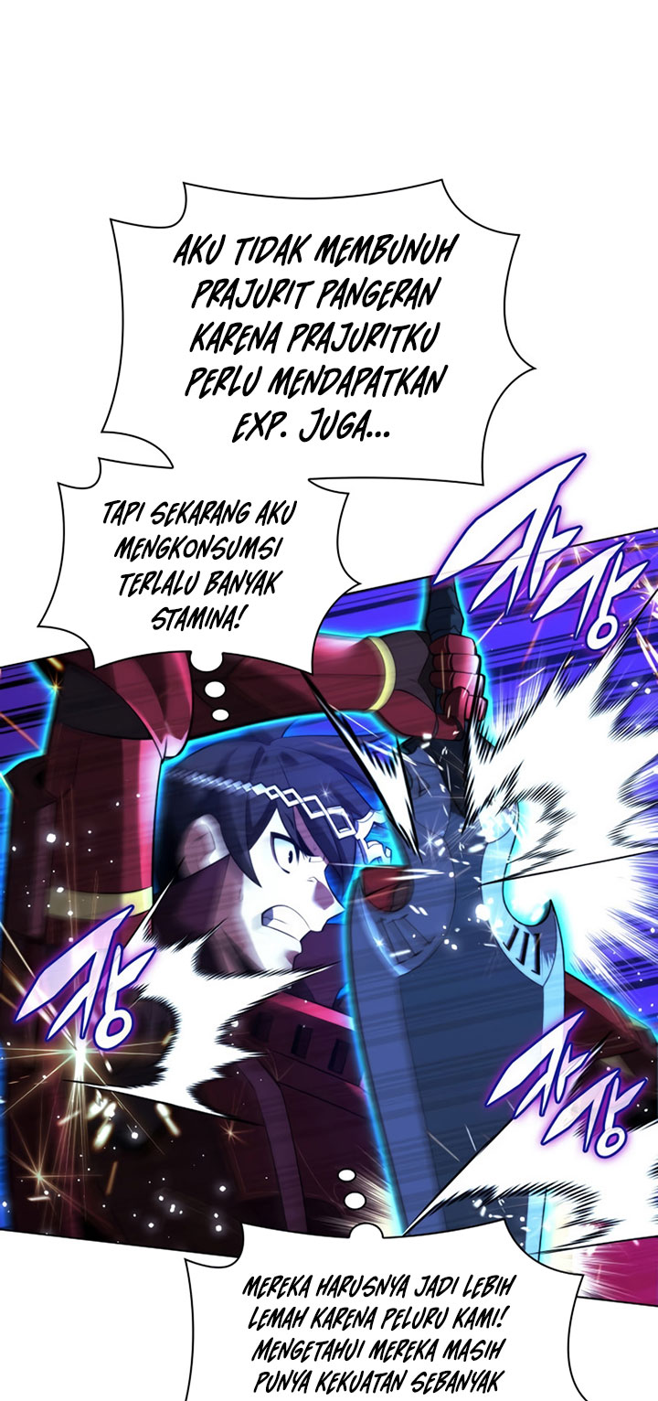 Overgeared New Chapter 177 Halaman 90