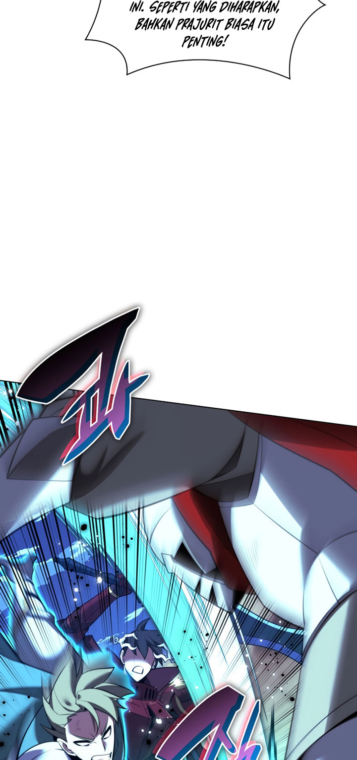 Overgeared New Chapter 177 Halaman 91