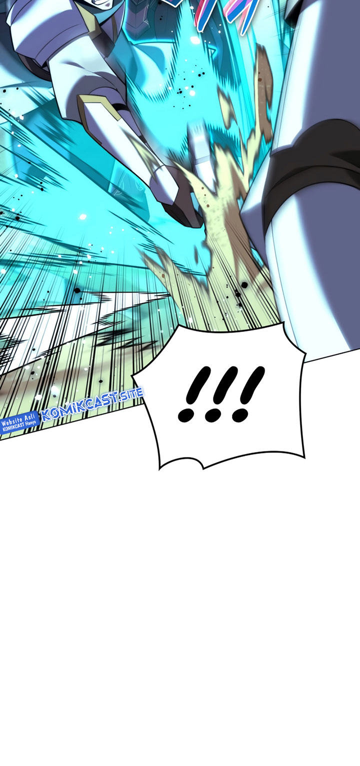 Overgeared New Chapter 177 Halaman 92