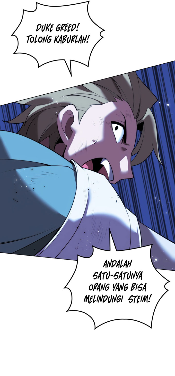 Overgeared New Chapter 177 Halaman 93