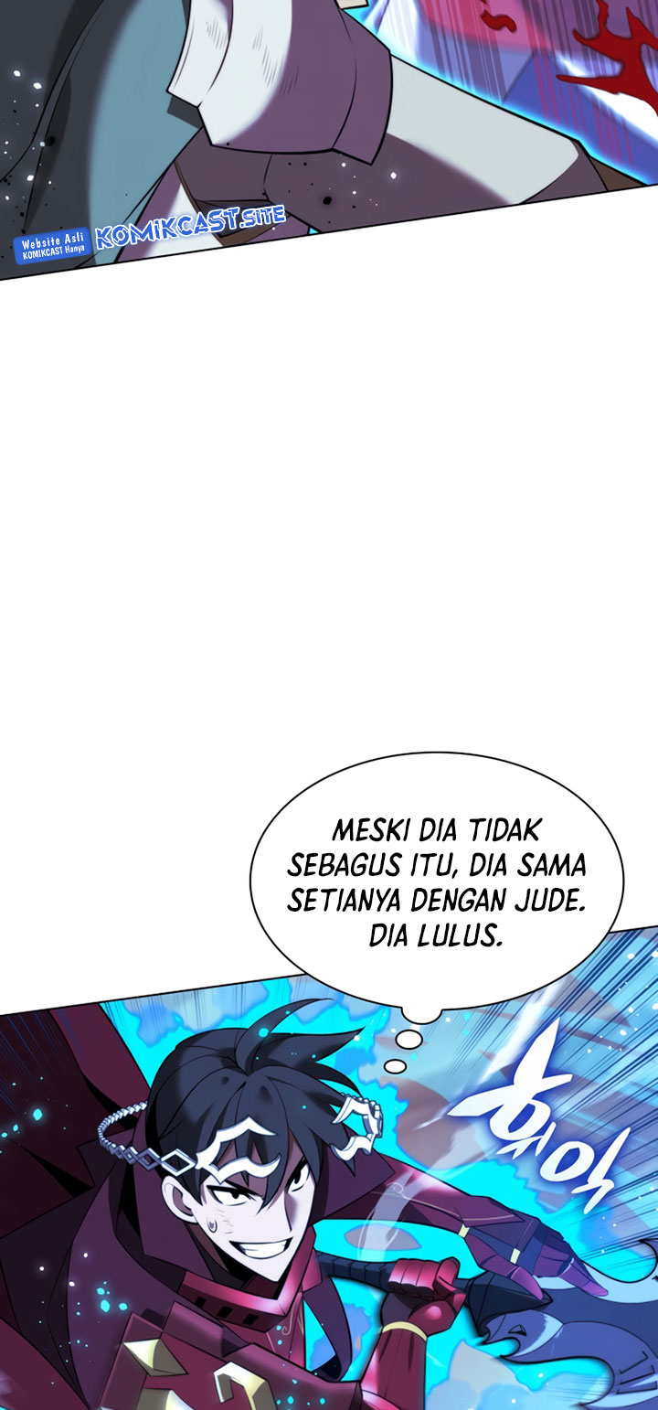 Overgeared New Chapter 177 Halaman 95