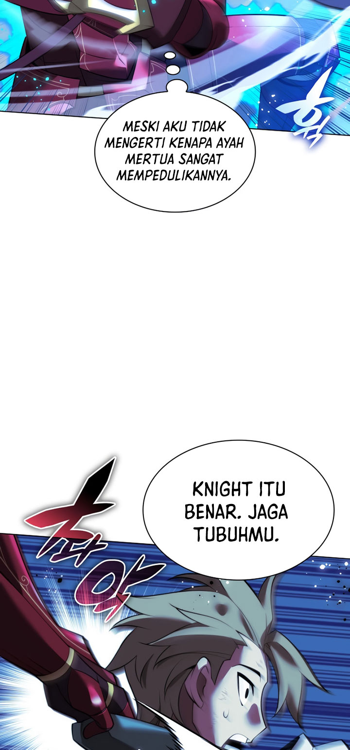 Overgeared New Chapter 177 Halaman 96