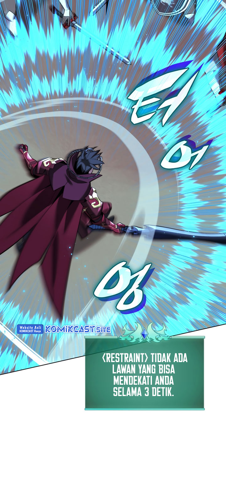 Overgeared New Chapter 177 Halaman 99