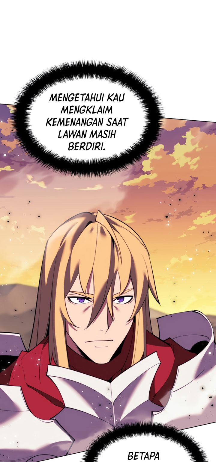 Overgeared New Chapter 176 Halaman 100