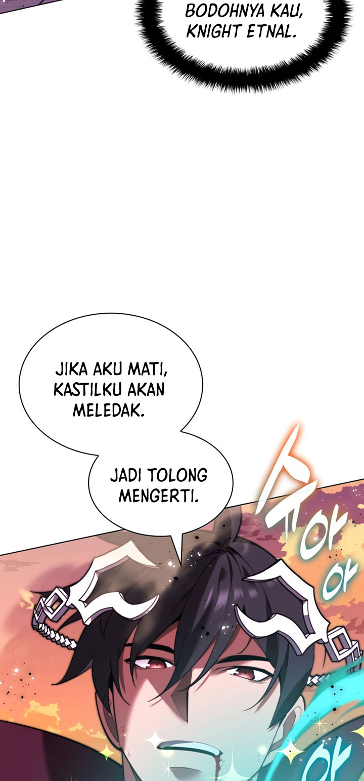 Overgeared New Chapter 176 Halaman 101