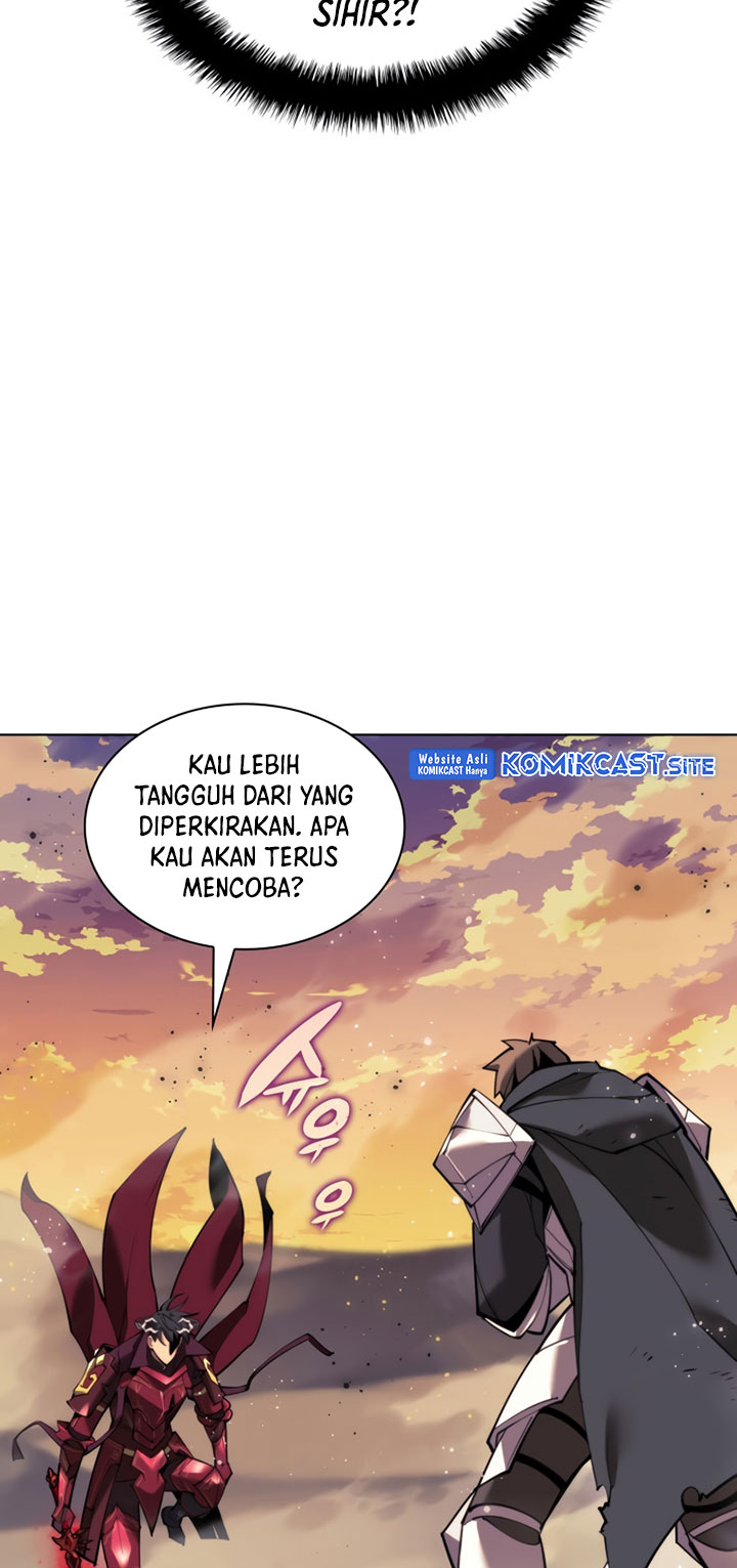 Overgeared New Chapter 176 Halaman 109