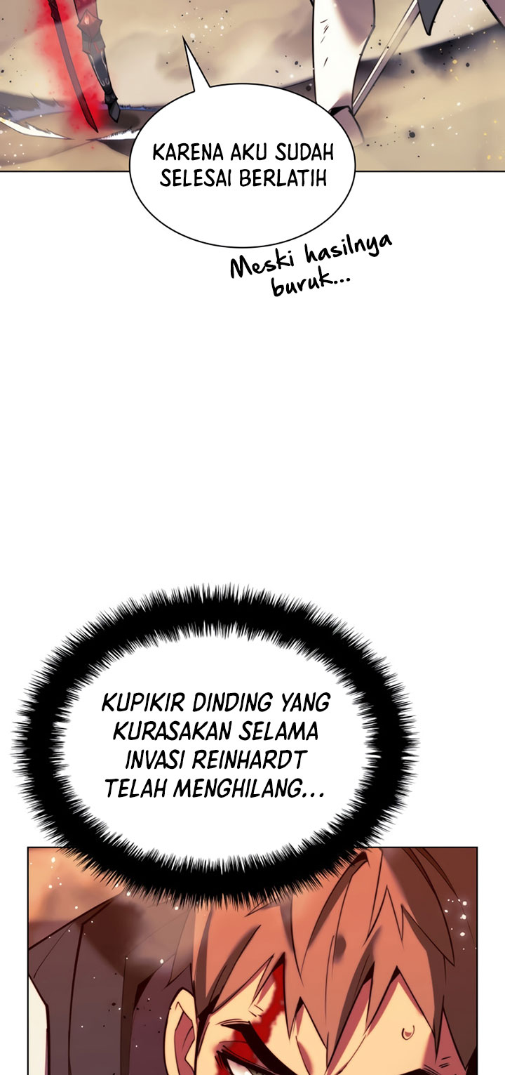 Overgeared New Chapter 176 Halaman 110