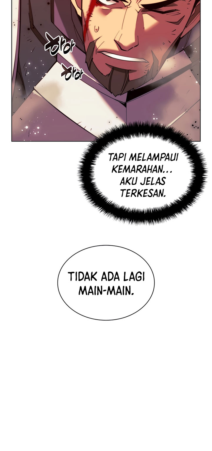 Overgeared New Chapter 176 Halaman 111