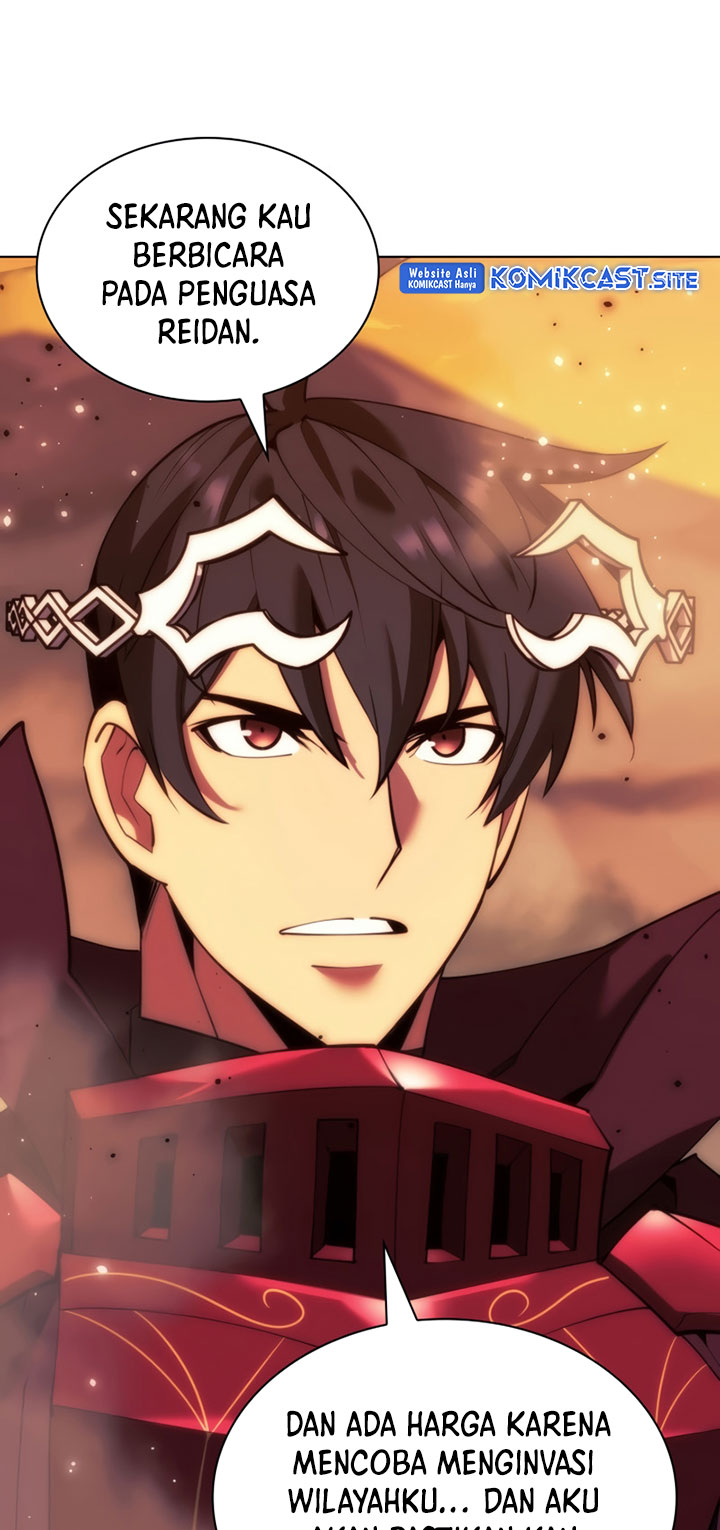 Overgeared New Chapter 176 Halaman 112