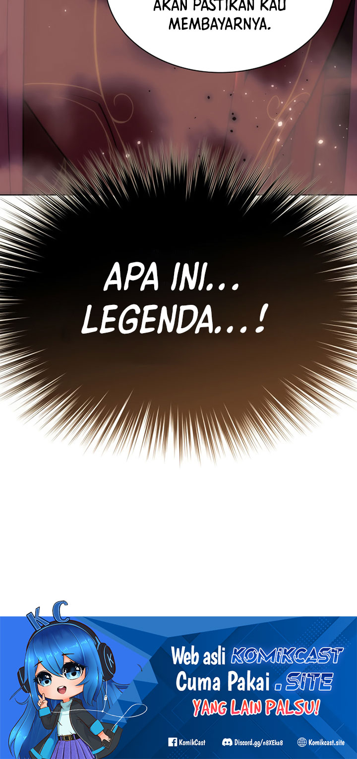 Overgeared New Chapter 176 Halaman 113