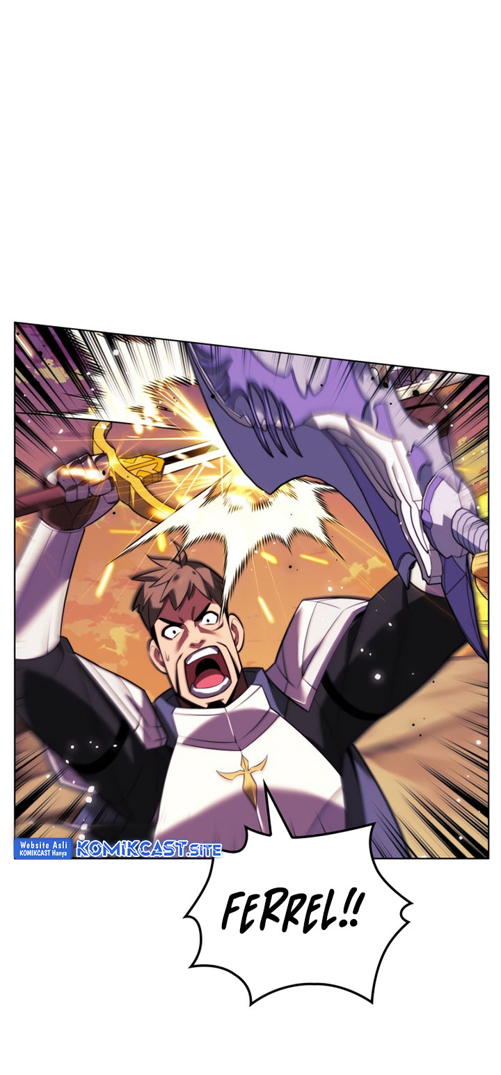 Overgeared New Chapter 176 Halaman 71