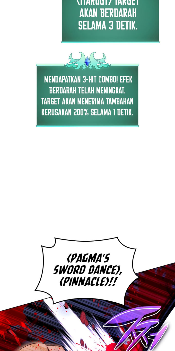 Overgeared New Chapter 176 Halaman 77