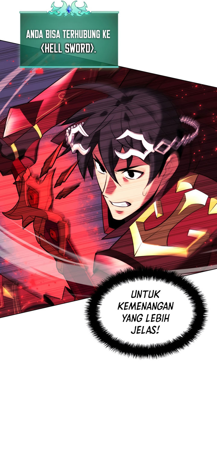 Overgeared New Chapter 176 Halaman 79