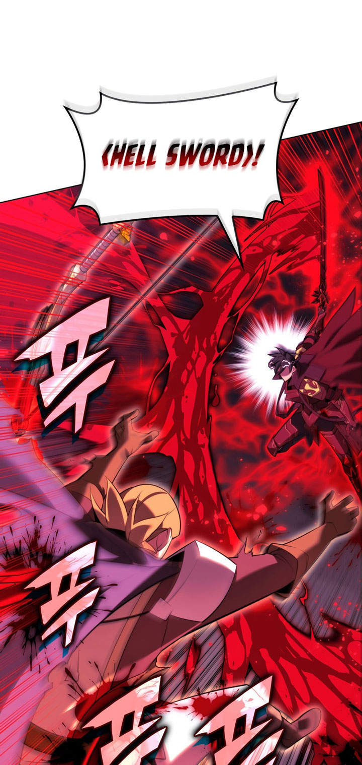 Overgeared New Chapter 176 Halaman 80