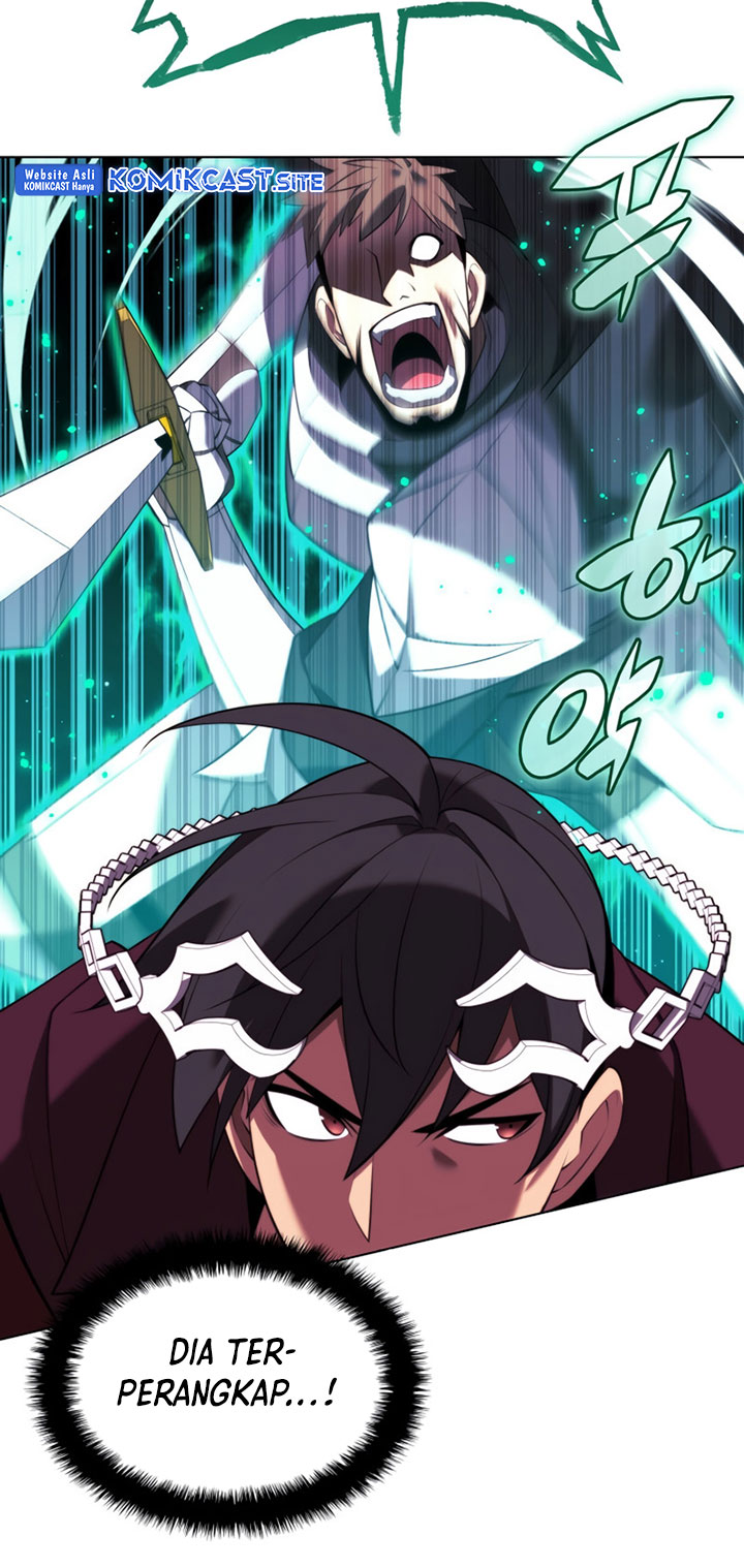 Overgeared New Chapter 176 Halaman 83