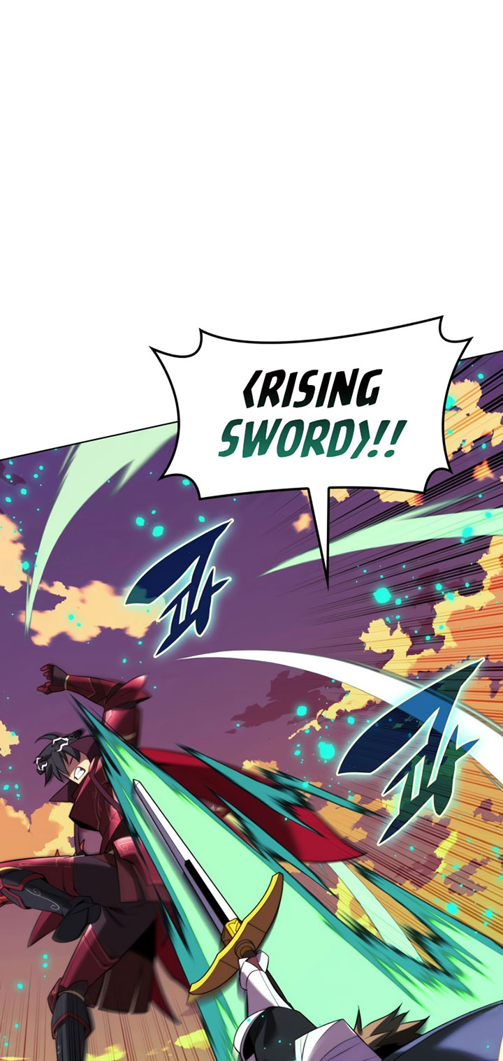 Overgeared New Chapter 176 Halaman 84