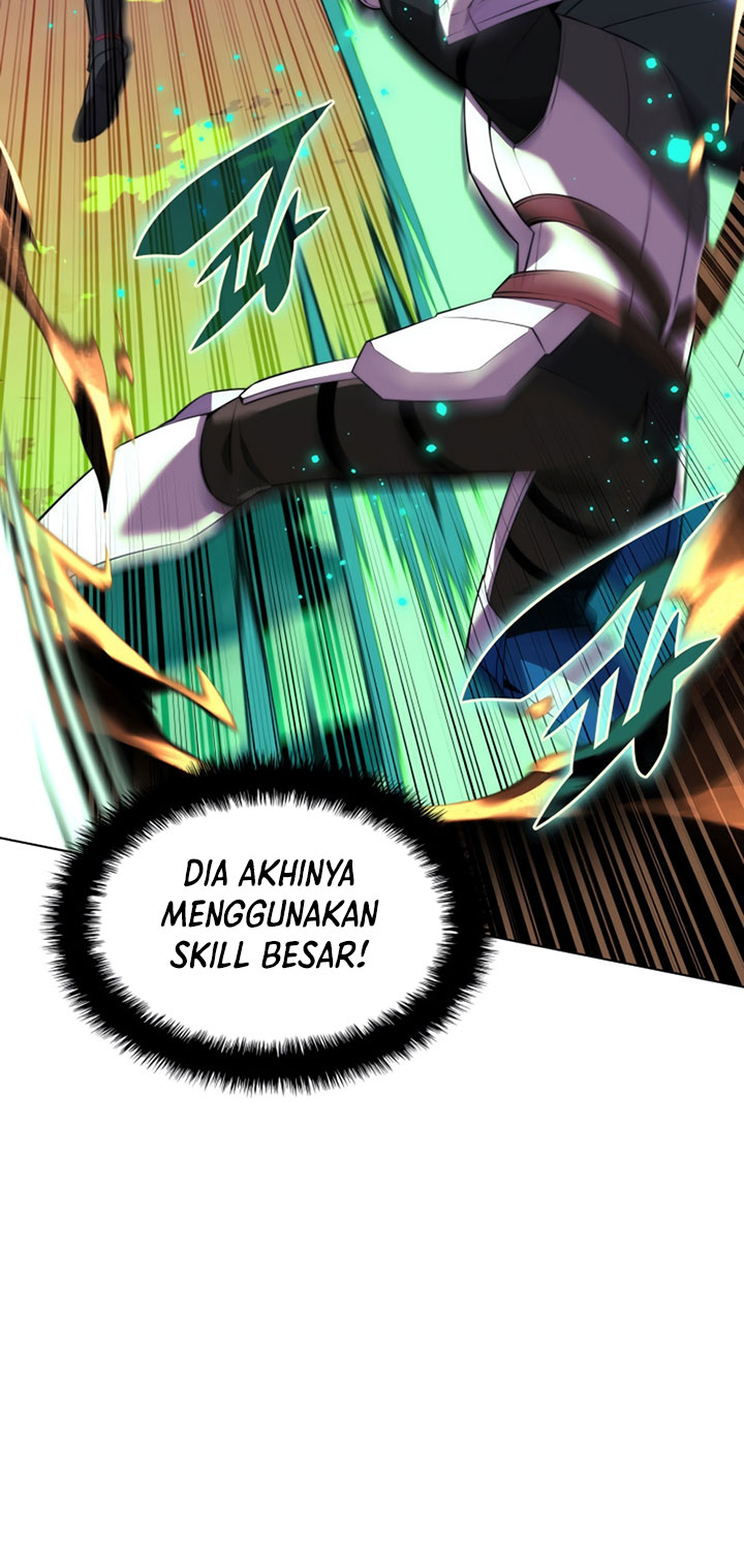 Overgeared New Chapter 176 Halaman 85