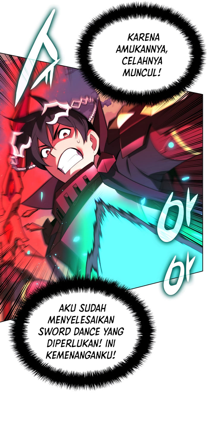 Overgeared New Chapter 176 Halaman 86