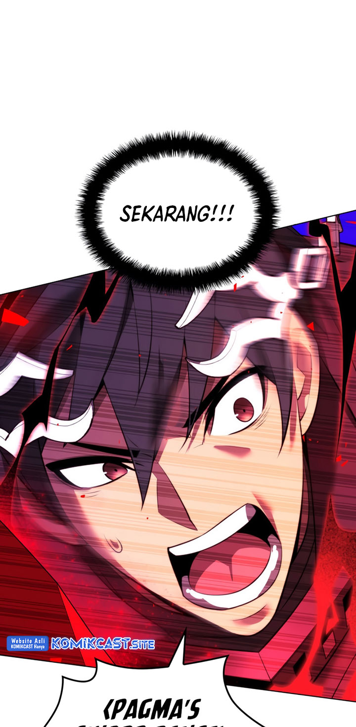 Overgeared New Chapter 176 Halaman 87