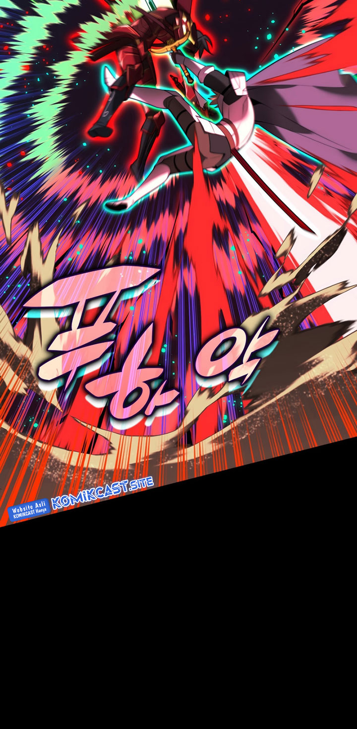 Overgeared New Chapter 176 Halaman 89