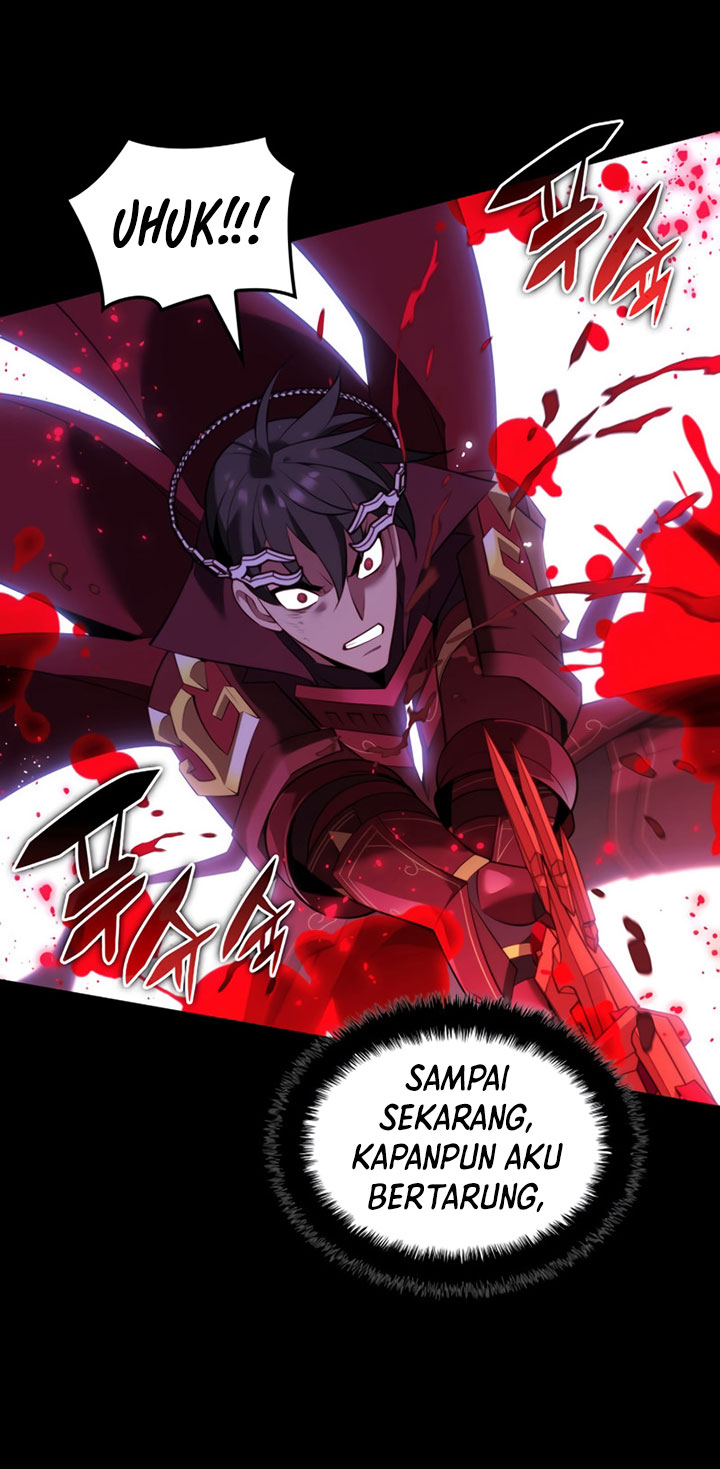 Overgeared New Chapter 176 Halaman 90