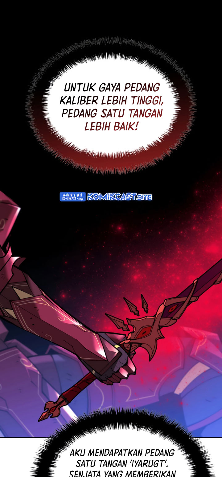 Overgeared New Chapter 176 Halaman 95