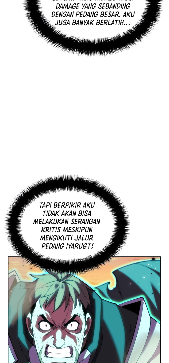 Overgeared New Chapter 176 Halaman 96