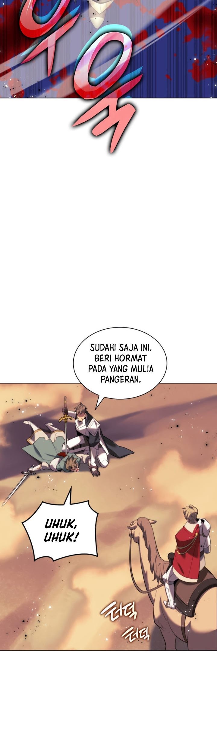 Overgeared New Chapter 175 Halaman 58