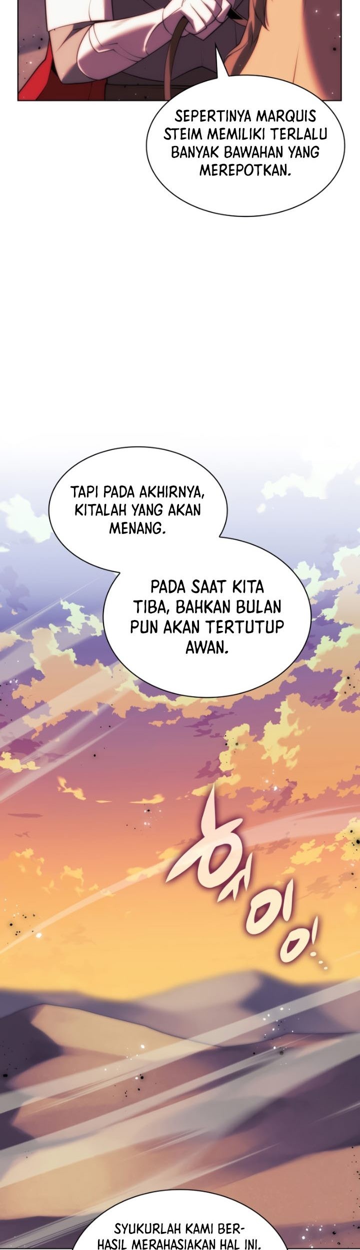 Overgeared New Chapter 175 Halaman 60