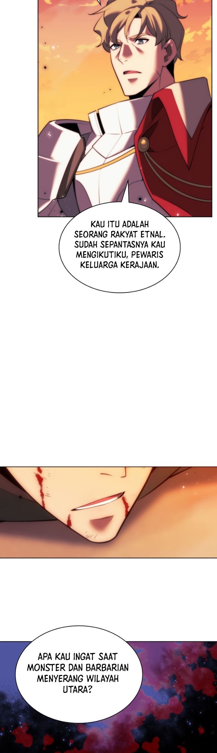 Overgeared New Chapter 175 Halaman 62