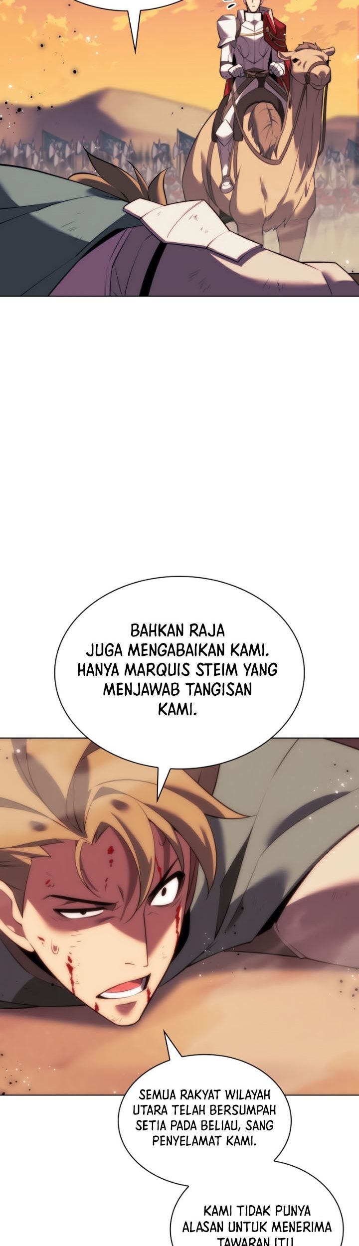Overgeared New Chapter 175 Halaman 64