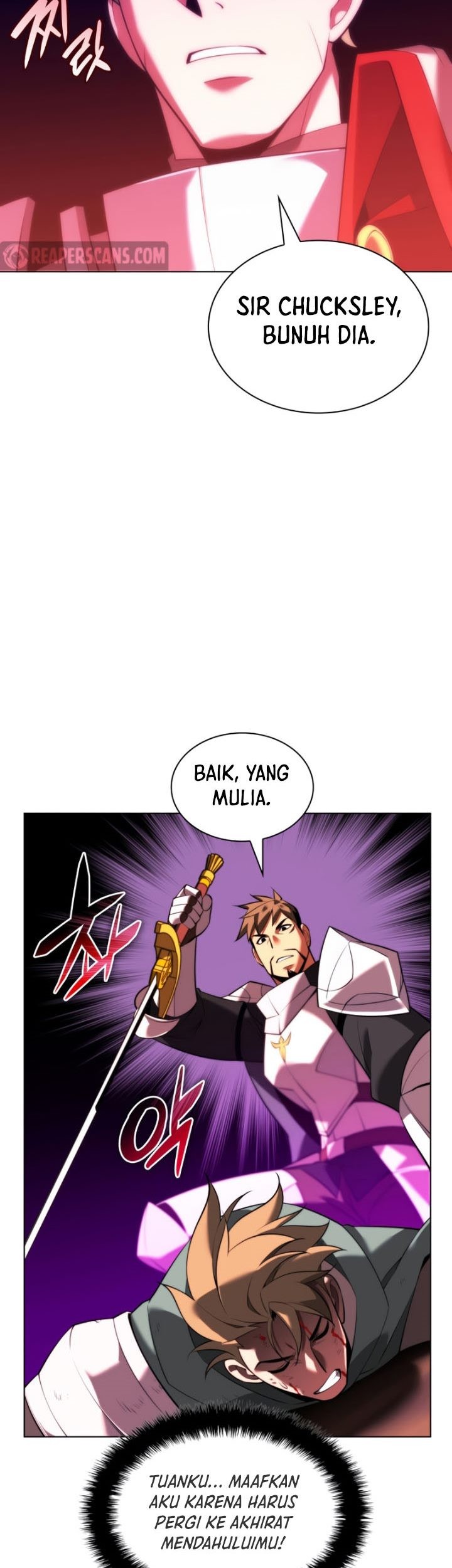Overgeared New Chapter 175 Halaman 66