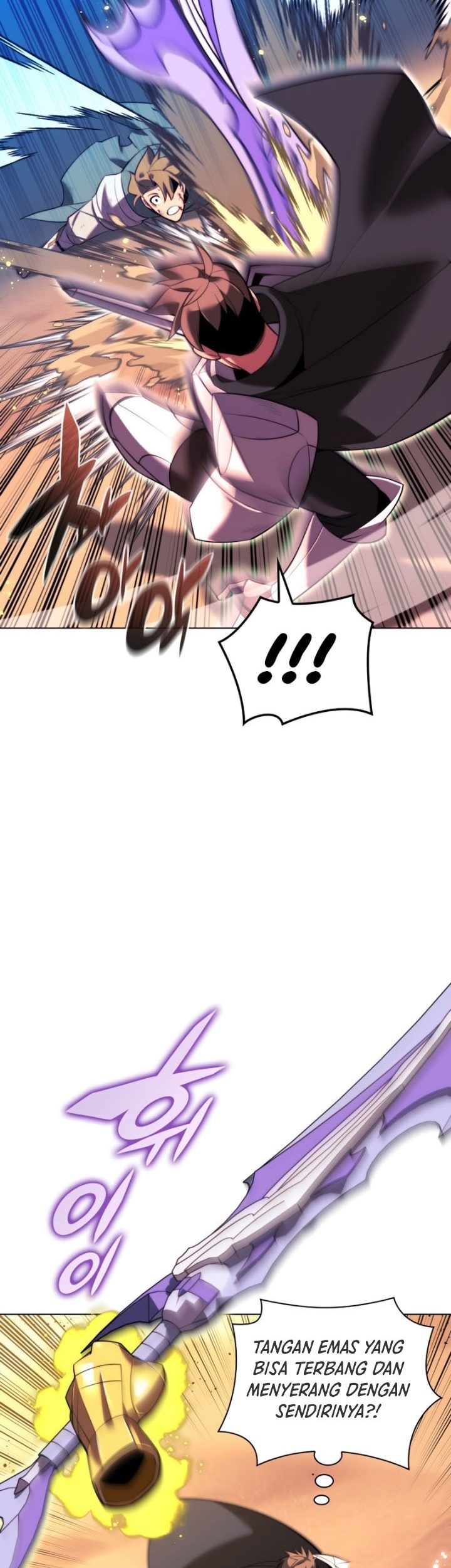 Overgeared New Chapter 175 Halaman 68