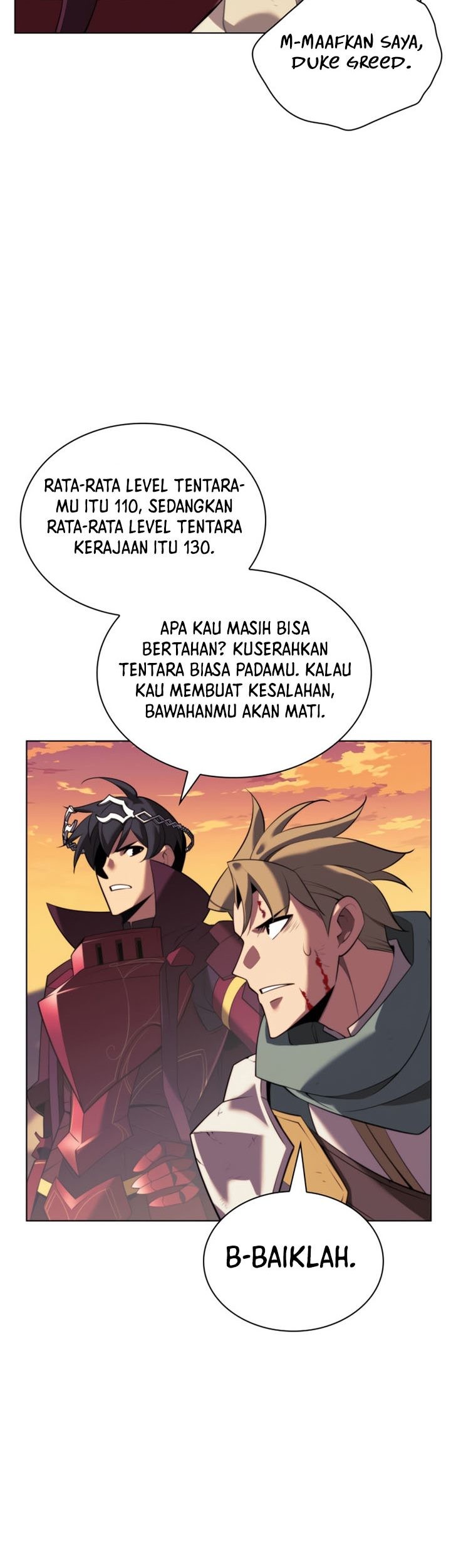 Overgeared New Chapter 175 Halaman 76