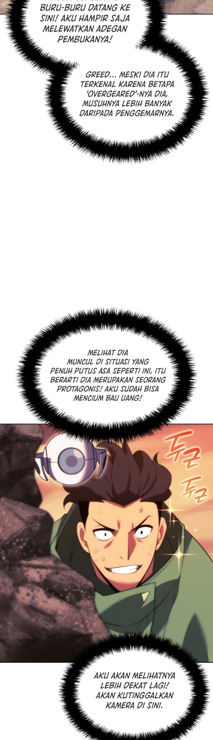 Overgeared New Chapter 175 Halaman 78