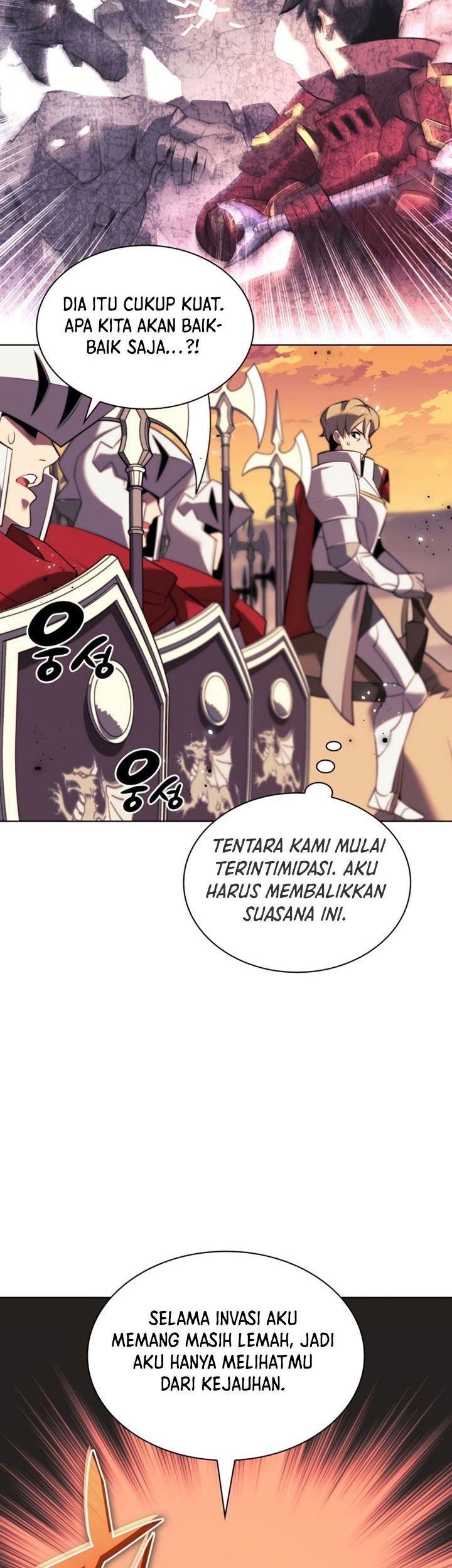 Overgeared New Chapter 175 Halaman 80