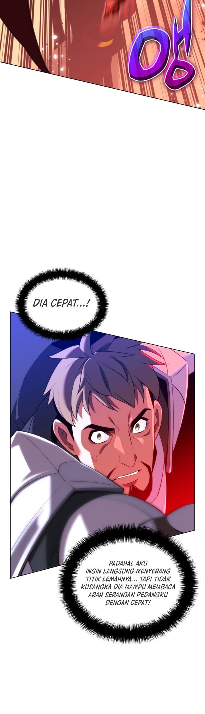 Overgeared New Chapter 175 Halaman 86