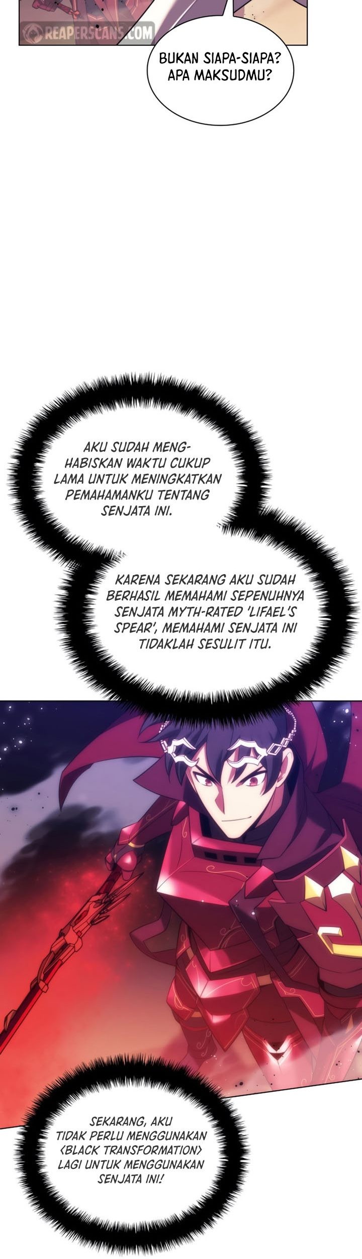 Overgeared New Chapter 175 Halaman 88