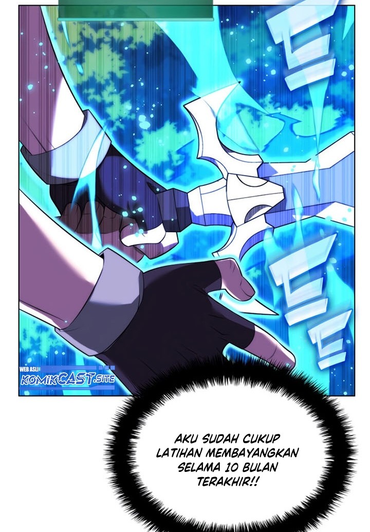 Overgeared New Chapter 174 Halaman 71