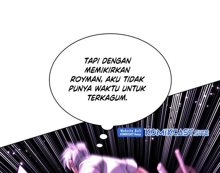 Overgeared New Chapter 174 Halaman 77