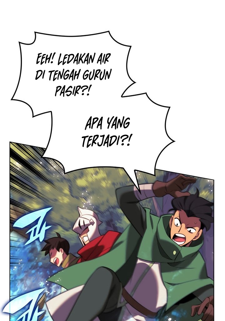 Overgeared New Chapter 174 Halaman 81