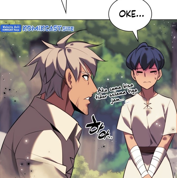 Overgeared New Chapter 174 Halaman 93