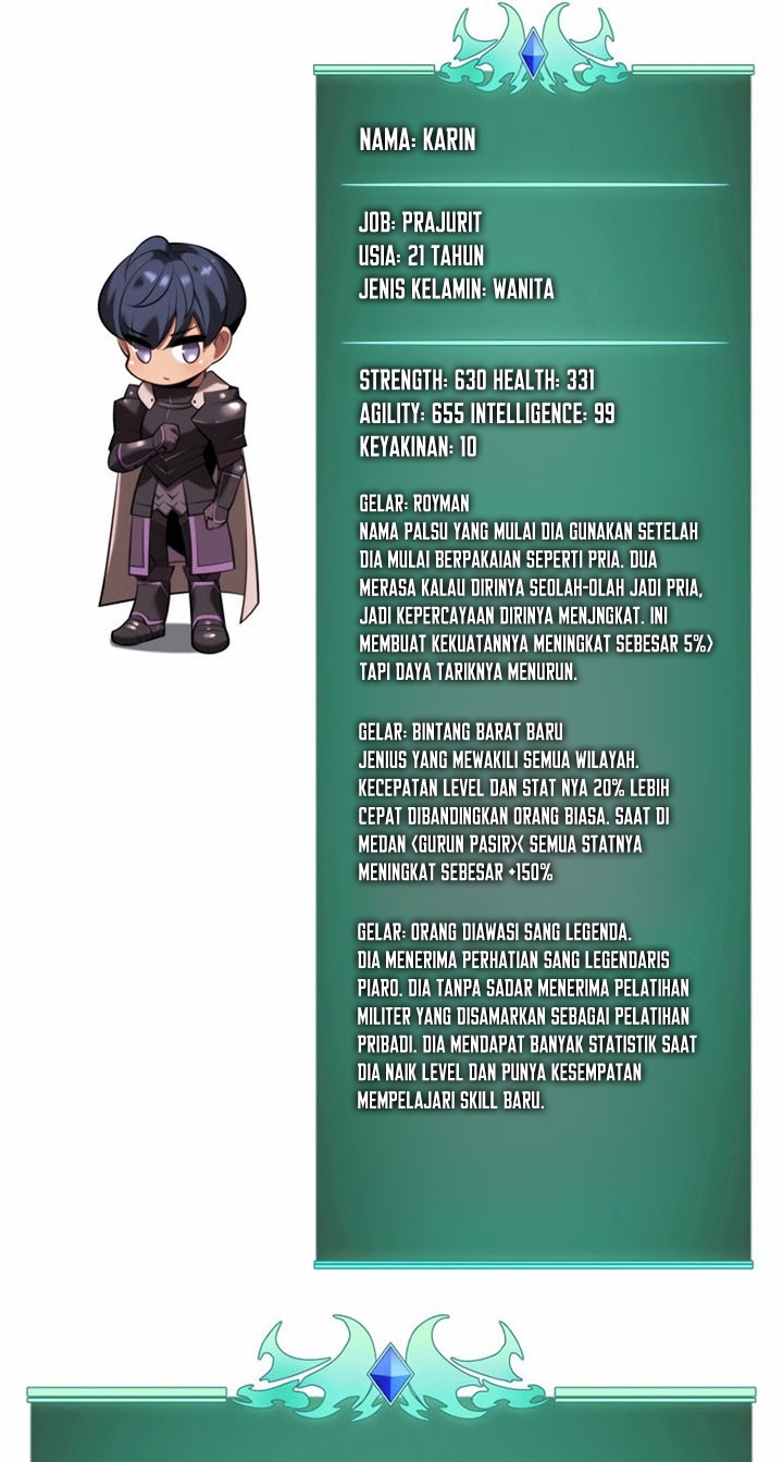 Overgeared New Chapter 174 Halaman 104