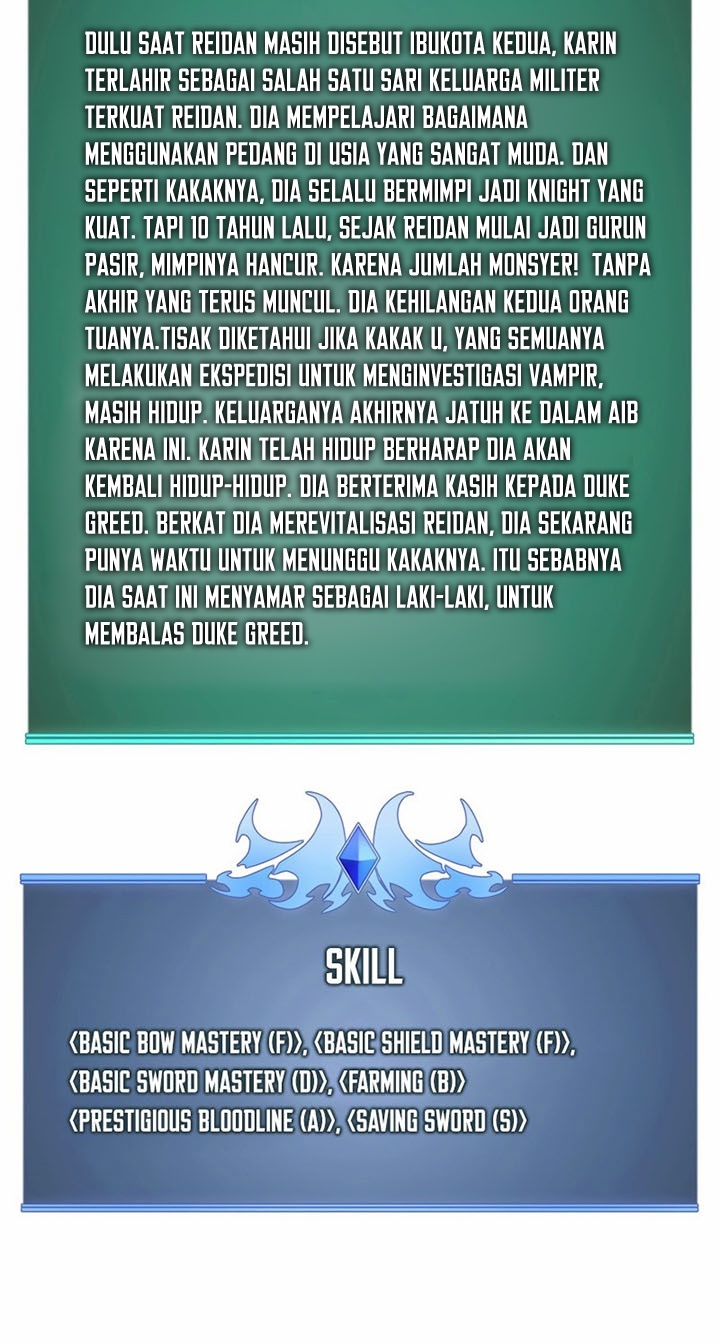 Overgeared New Chapter 174 Halaman 105