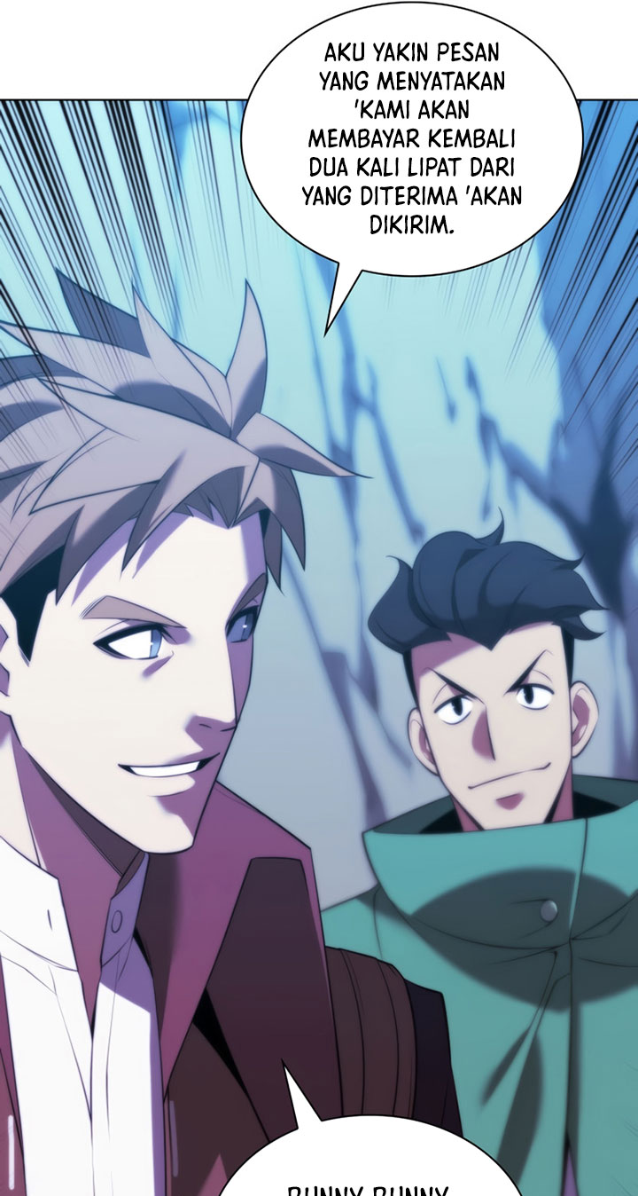 Overgeared New Chapter 173 Halaman 100