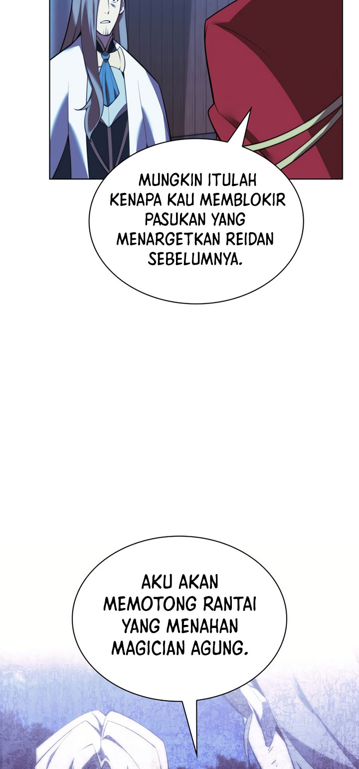 Overgeared New Chapter 173 Halaman 68