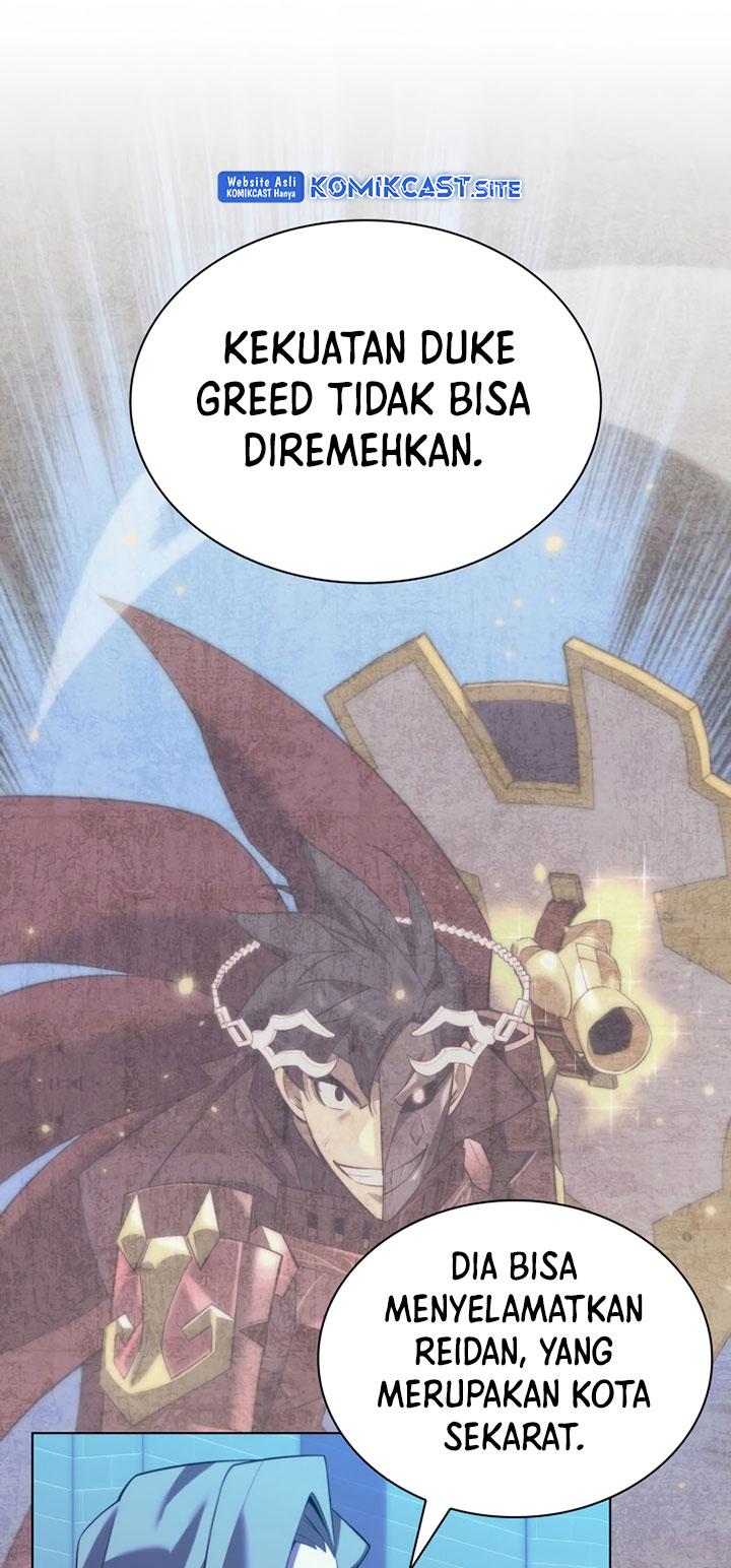 Overgeared New Chapter 173 Halaman 70